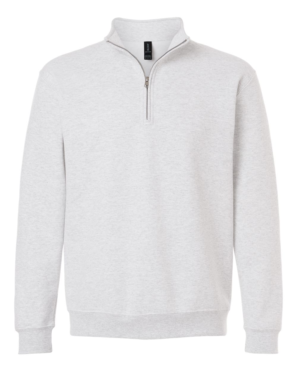 Unisex Heavy Blend™ Quarter-Zip Sweatshirt – 18810