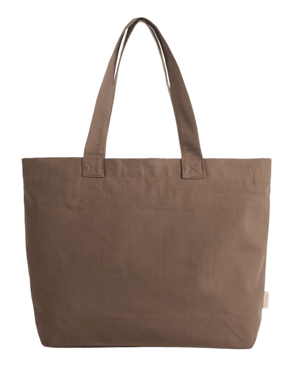 Everyday Tote – CCET0 – Espresso