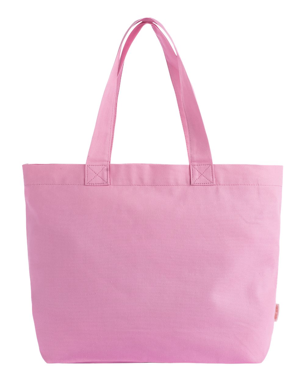 Everyday Tote – CCET0 – Rose Quartz