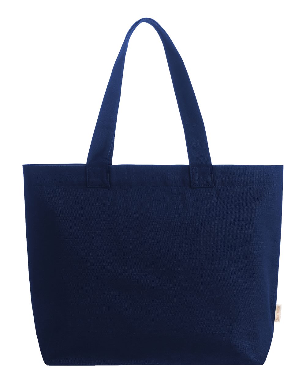 Everyday Tote – CCET0 – True Navy