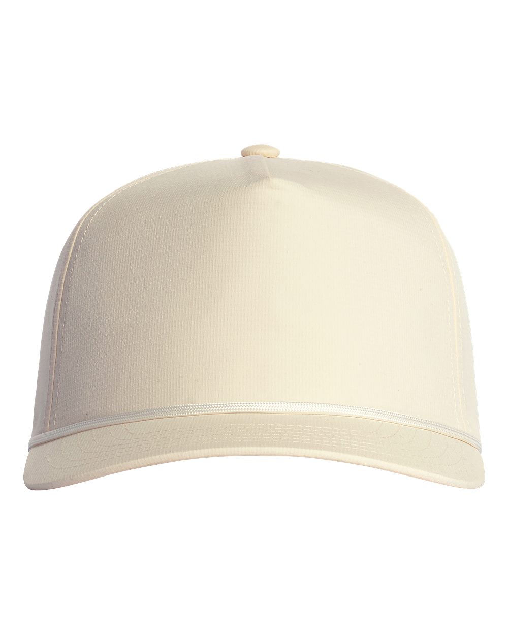 Rope Cap – CCRC0 – Ivory