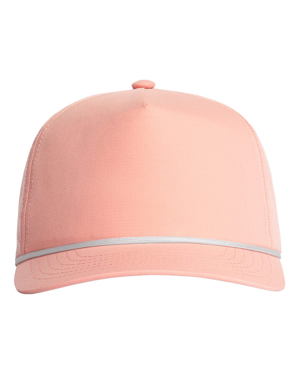 Rope Cap – CCRC0 – Peachy