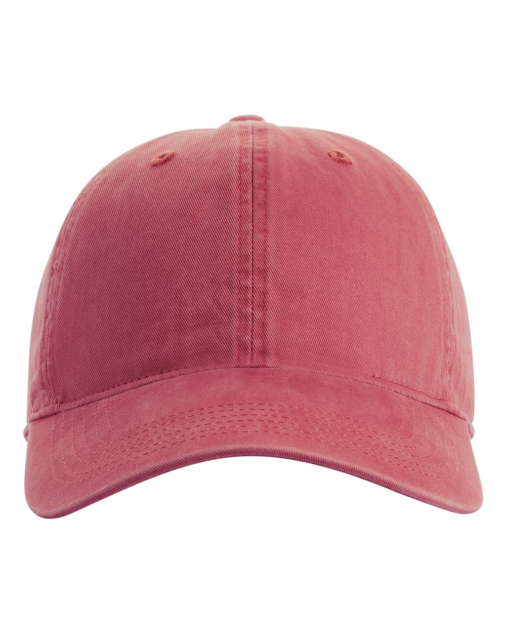 Sunwashed Cap – CCSC0 – Crimson