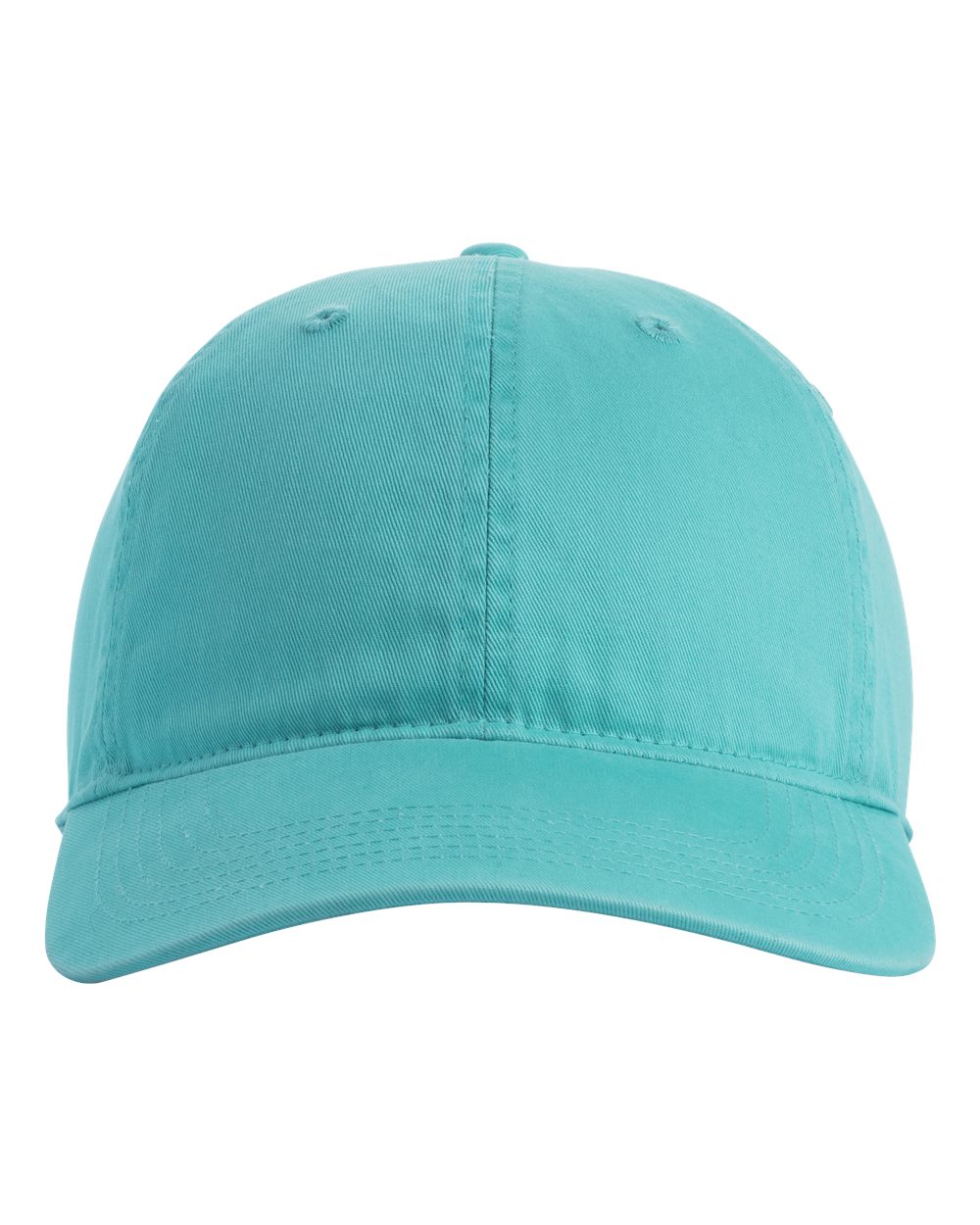 Sunwashed Cap – CCSC0 – Chalky Mint
