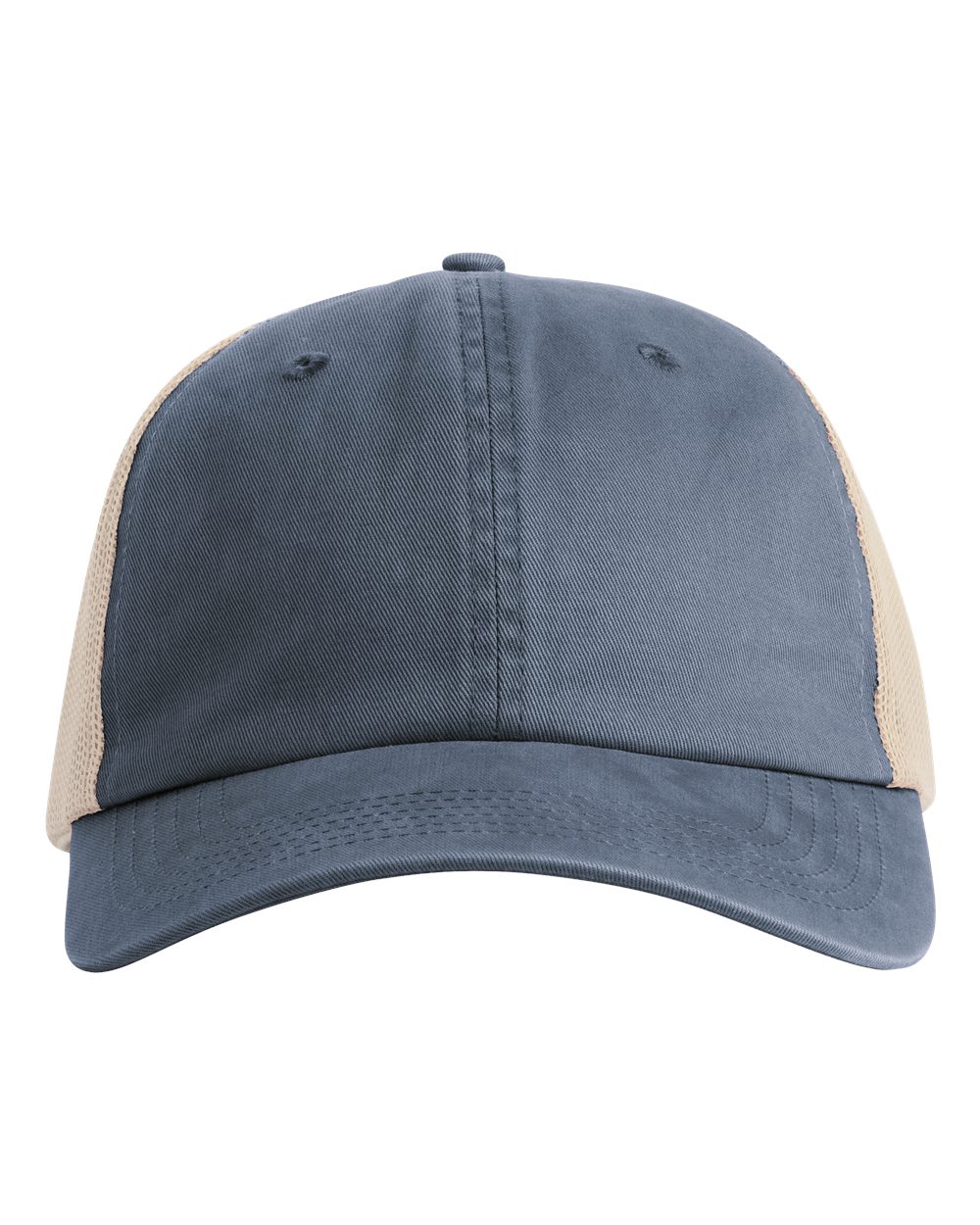 Sunwashed Trucker Cap – CCST0 – Denim