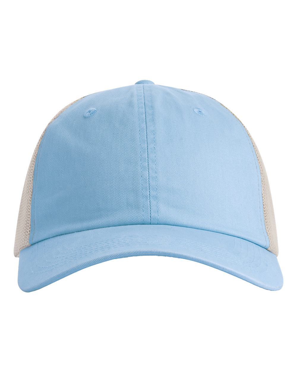 Sunwashed Trucker Cap – CCST0 – Hydrangea