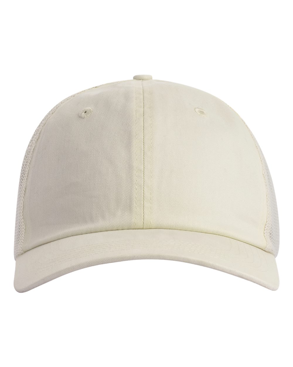 Sunwashed Trucker Cap – CCST0 – Ivory