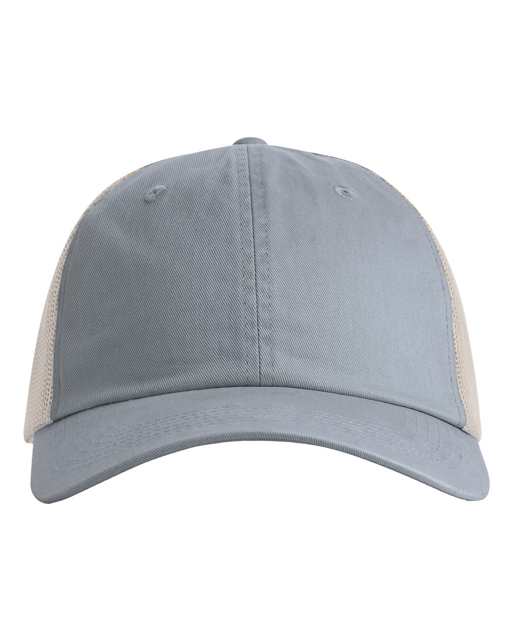 Sunwashed Trucker Cap – CCST0 – Granite