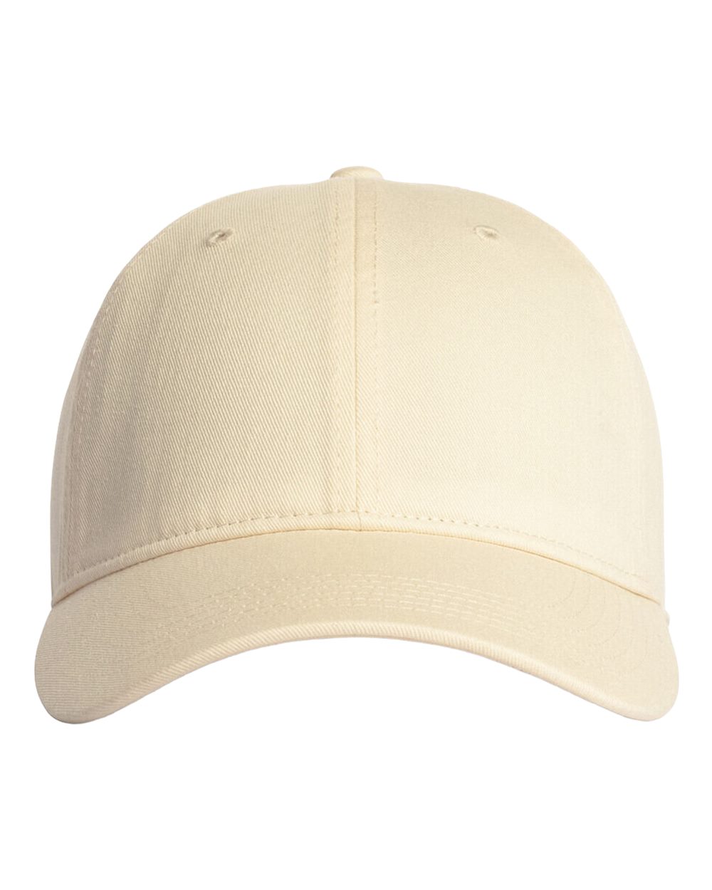Coastal Washed Cap – CCWC0 – Ivory