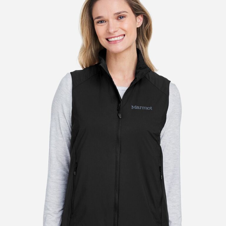 Women's Novus LT Insulated Vest – M15536