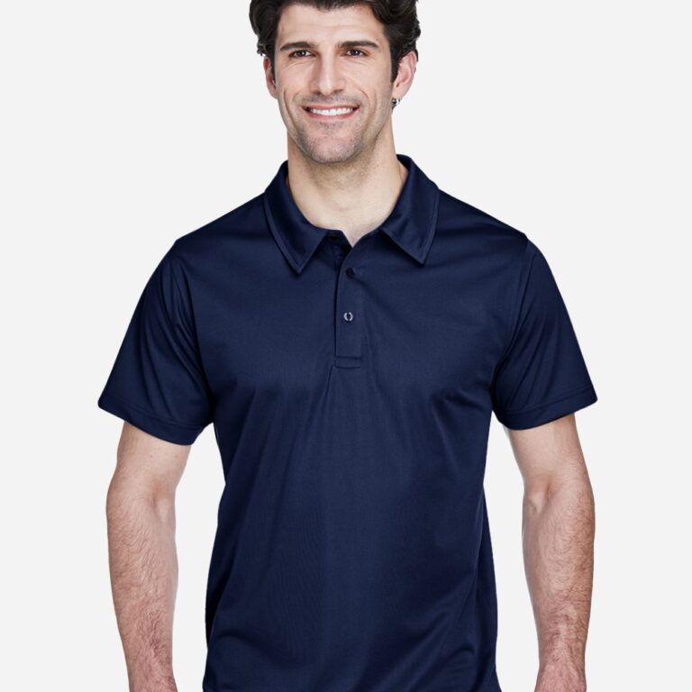 Men's Command Snag Protection Polo – TT21