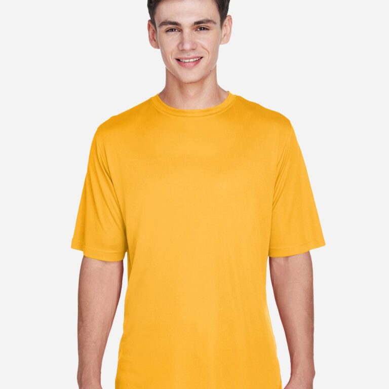 Men's Zone Performance T-Shirt – TT11