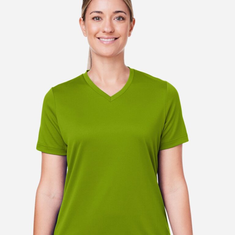 Women's Zone Performance Mesh T-Shirt – TT15W