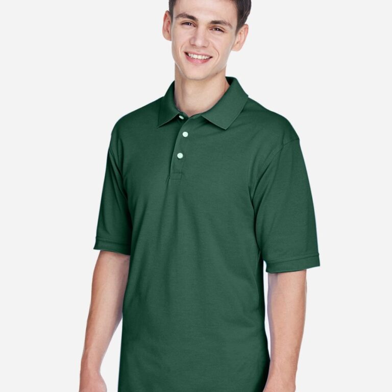 Men's Easy Blend™ Polo – M265