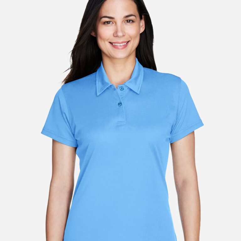 Women's Command Snag Protection Polo – TT21W