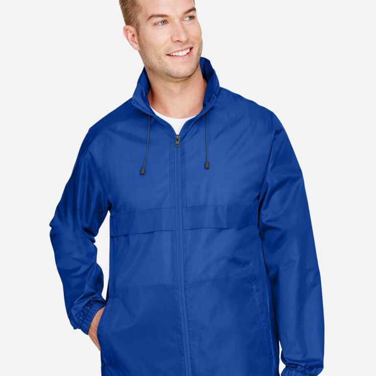 Unisex Zone Protect Lightweight Jacket – TT73