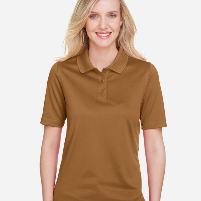 Women's Advantage Snag Protection Plus Polo – M348W