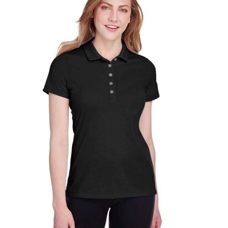 Women's Fusion Polo – 596921