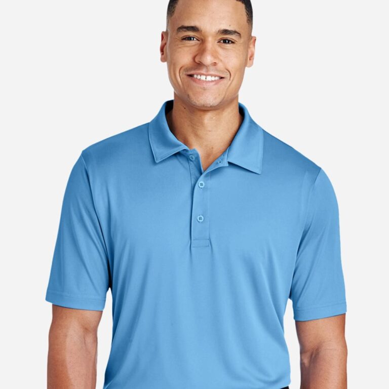 Men's Zone Performance Polo – TT51