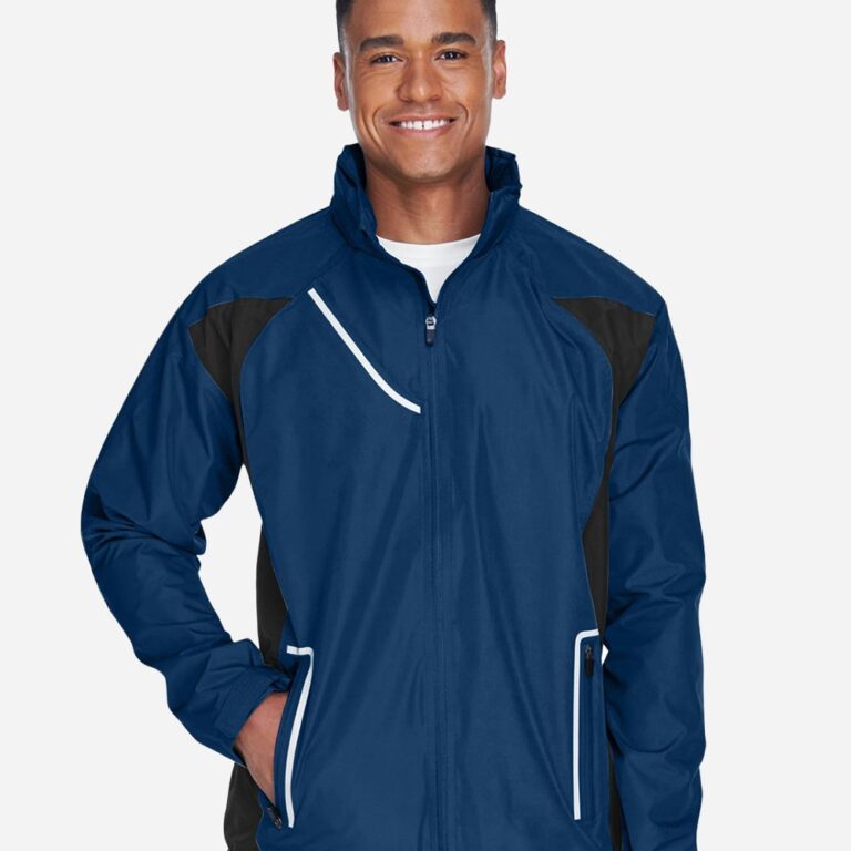 Men's Dominator Waterproof Jacket – TT86