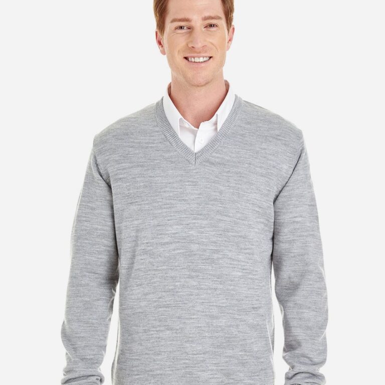 Men's Pilbloc™ V-Neck Sweater – M420