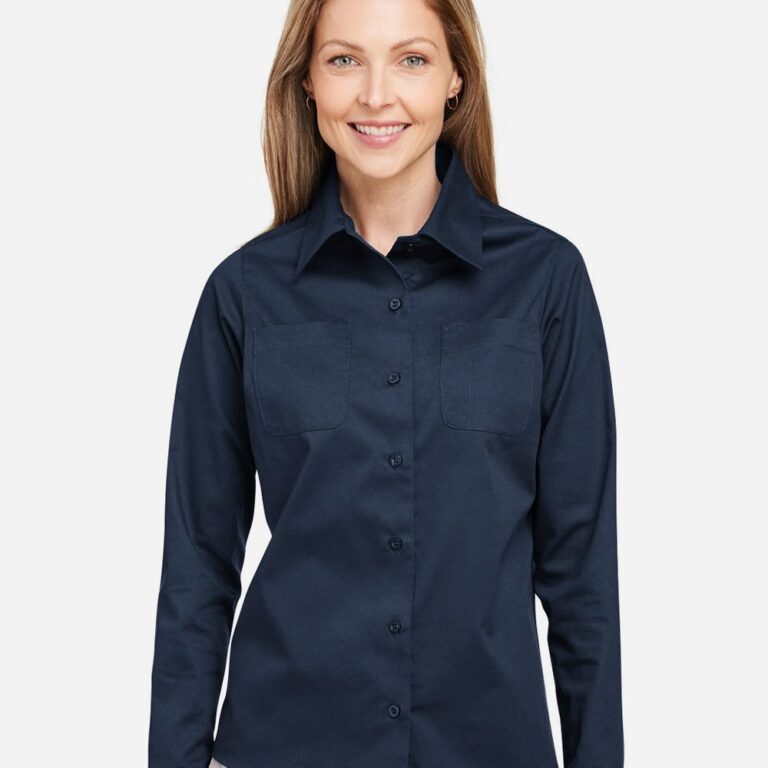 Women's Advantage IL Workshirt – M585LW