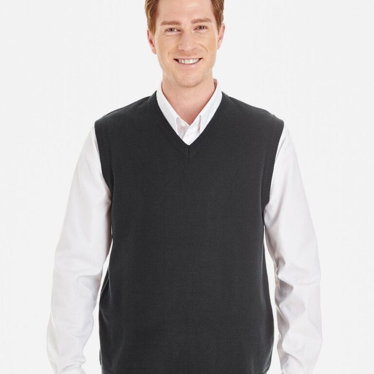 Men's Pilbloc™ V-Neck Sweater Vest – M415
