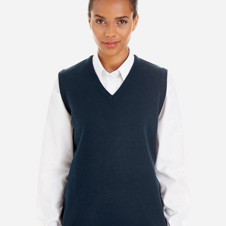 Women's Pilbloc™ V-Neck Sweater Vest – M415W