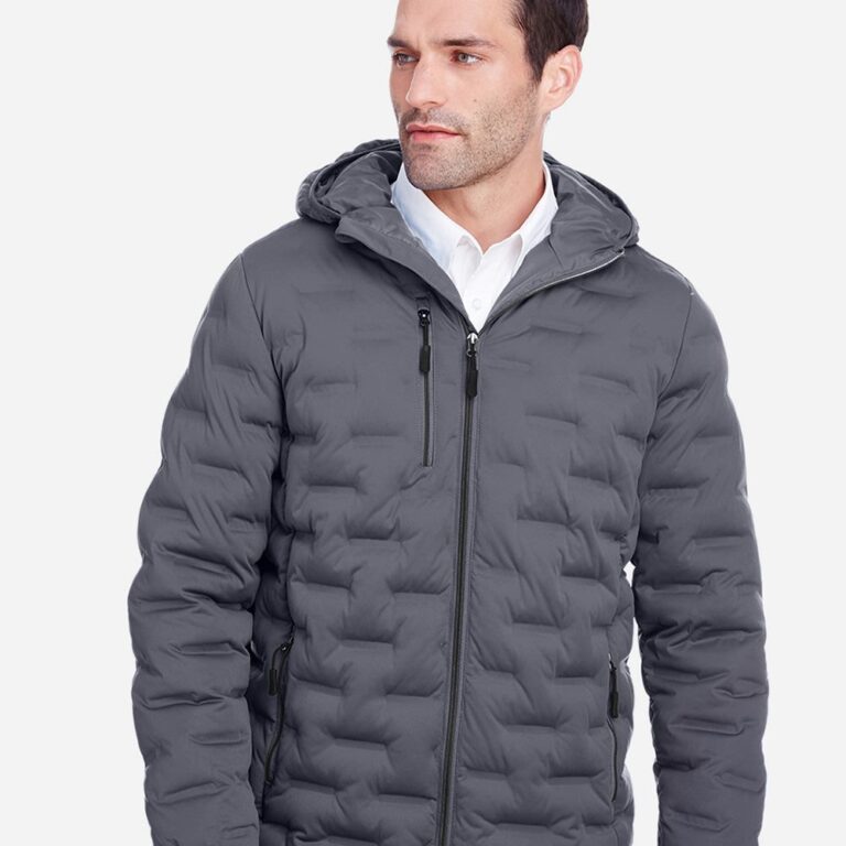 Men's UTK SubDown Loft Puffer Jacket – NE708