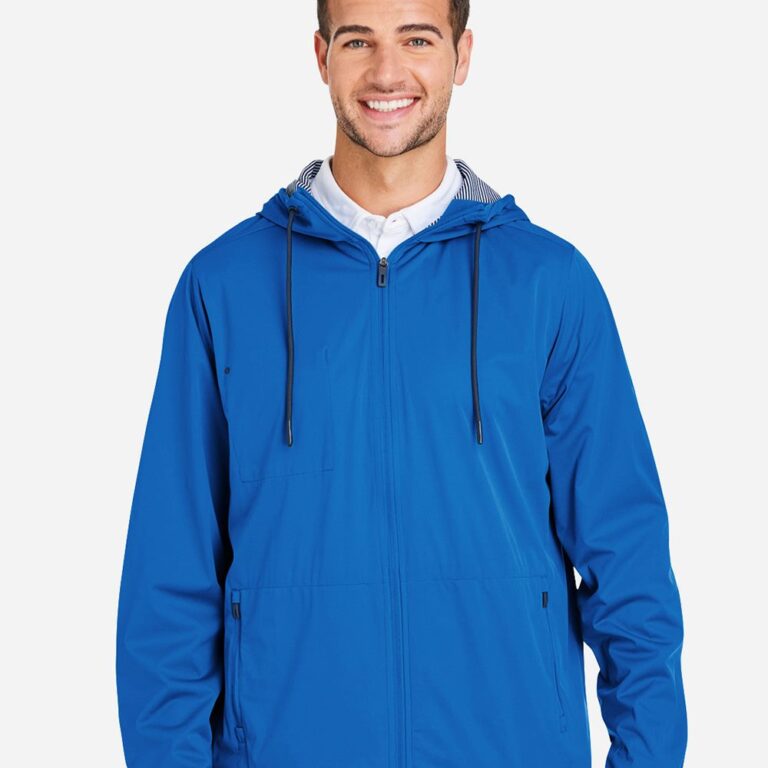 Men's Network Lightweight Jacket – NE75