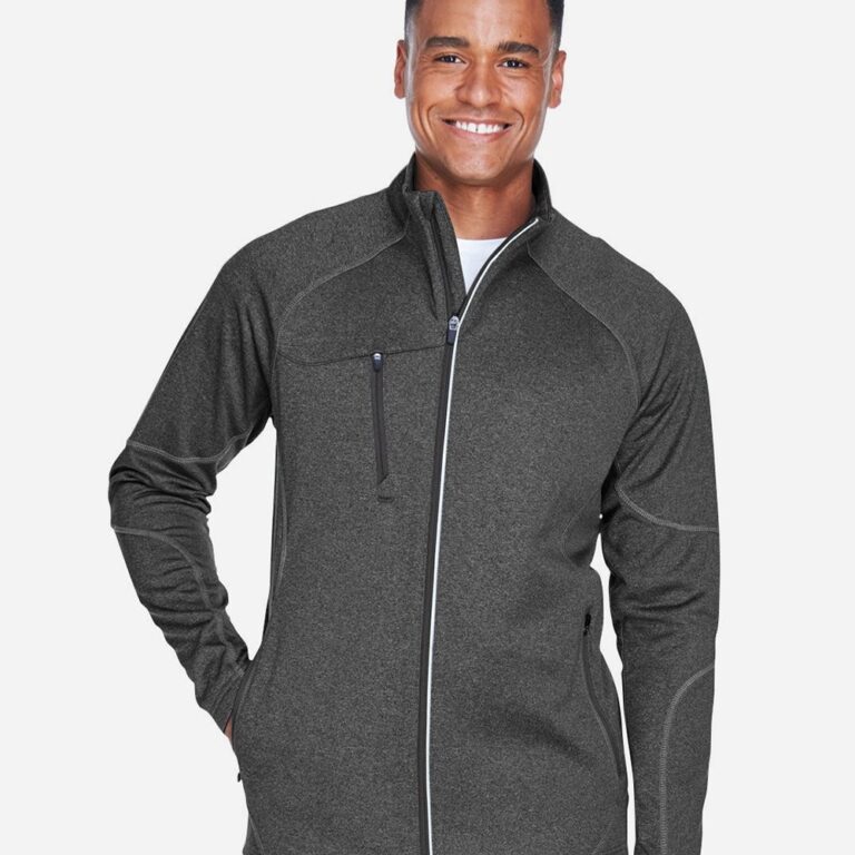 Men's Gravity Performance Fleece Jacket – 88174