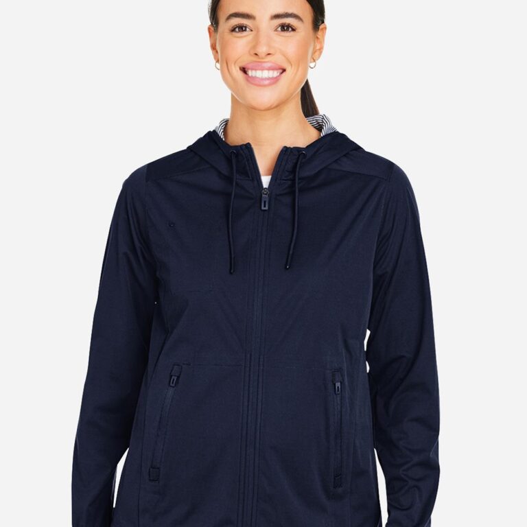 Women's Network Lightweight Jacket – NE75W