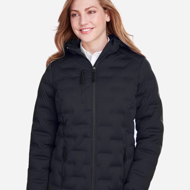 Women's UTK SubDown Loft Puffer Jacket – NE708W