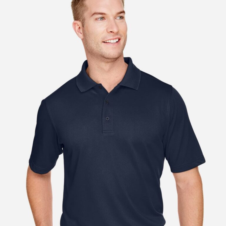 Men's Tall Advantage Snag Protection Plus IL Polo – M348T
