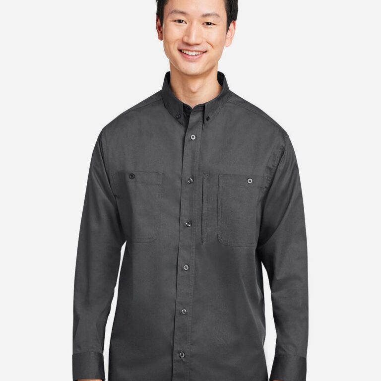Men's Advantage IL Workshirt – M585L