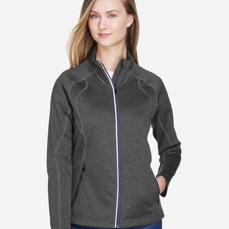 Women's Gravity Performance Fleece Jacket – 78174