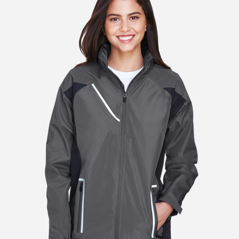 Women's Dominator Waterproof Jacket – TT86W