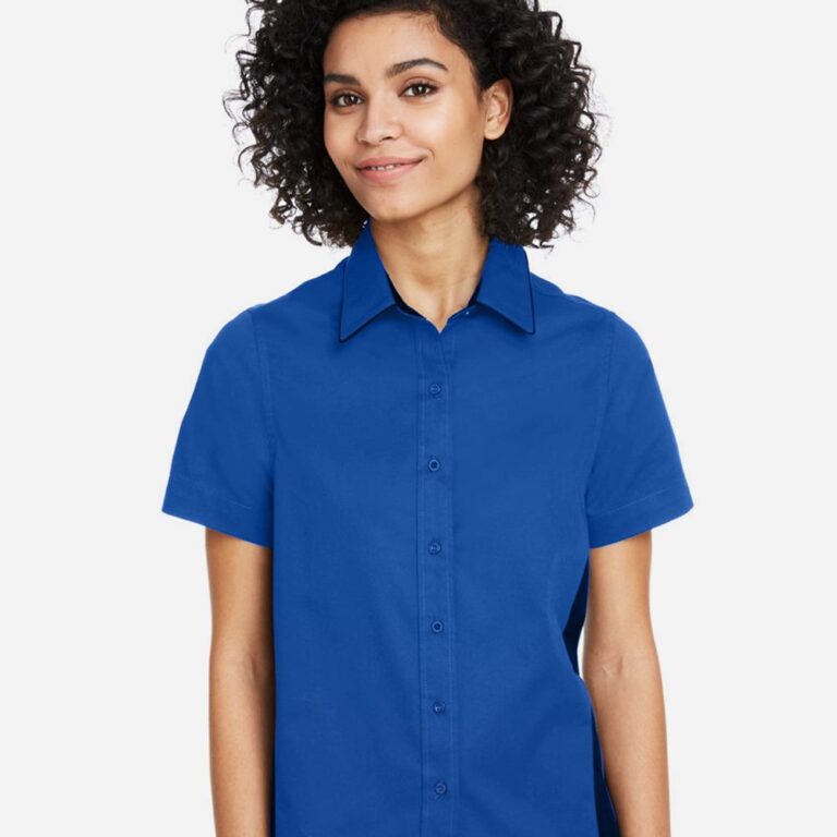 Women's Flash IL Colorblock Shirt – M586W