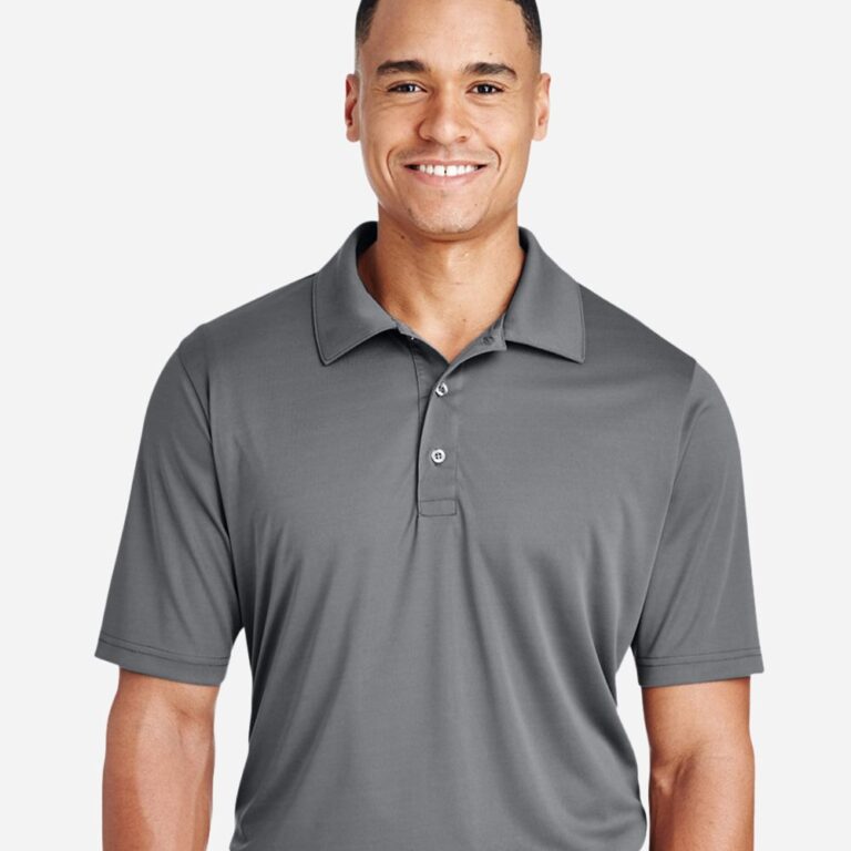 Men's Tall Zone Performance Polo – TT51T