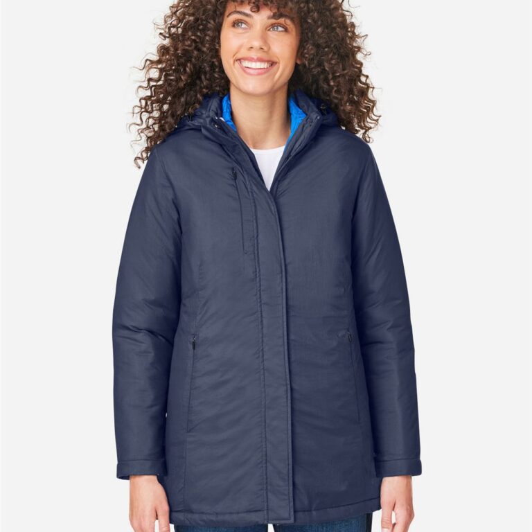 Women's Inspire 3-in-1 Jacket with Insulated Liner – CE725W