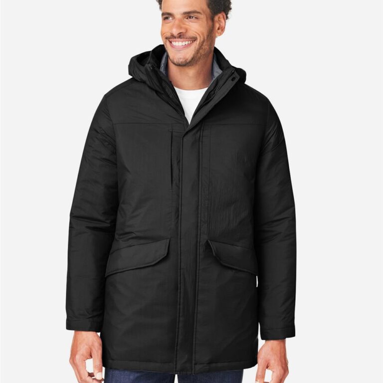 Men's Inspire 3-in-1 Jacket with Insulated Liner – CE725