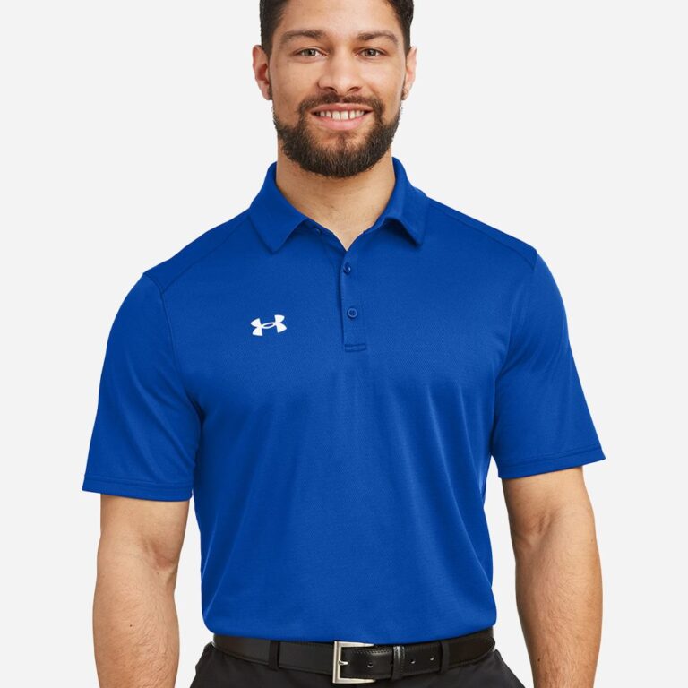 Men's Tech™ Polo – 1370399