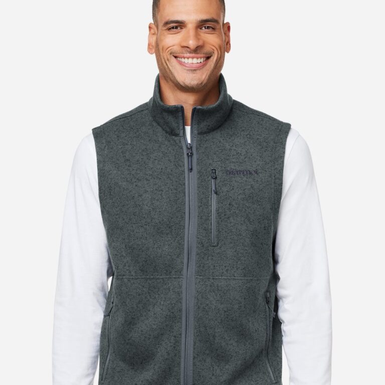 Men's Drop Line Vest – M16224