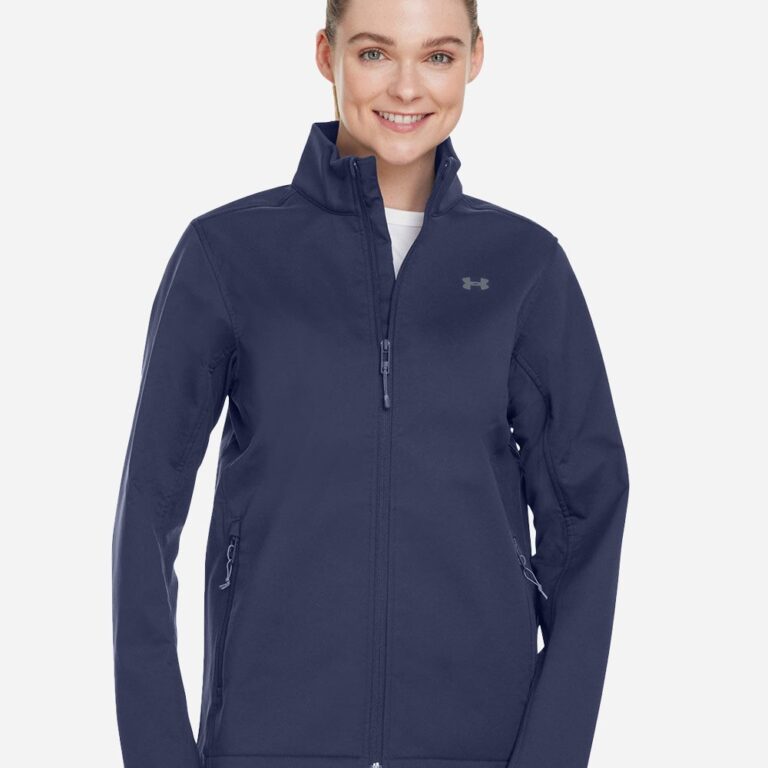 Women's ColdGear® Infrared Shield 2.0 Jacket – 1371594