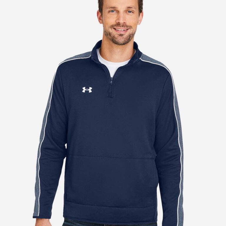 Men's Command 2.0 Quarter-Zip Pullover – 1383260