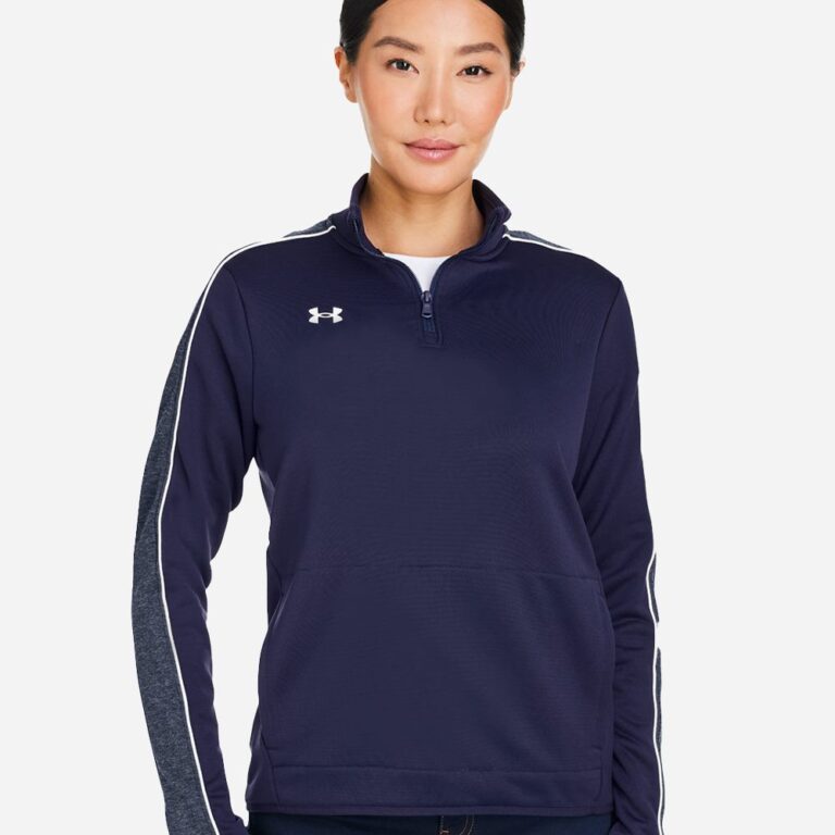 Women's Command 2.0 Quarter-Zip Pullover – 1383274