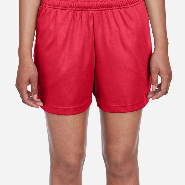 Women's Zone Performance Shorts – TT11SHW