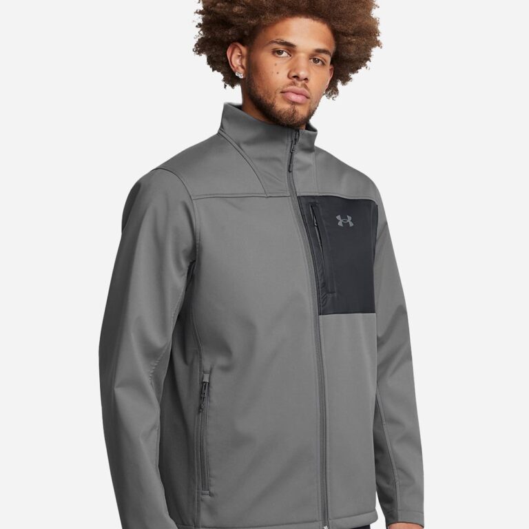 Men's ColdGear® Infrared Shield 2.0 Jacket – 1371586