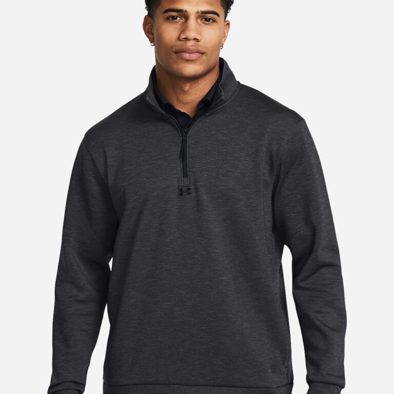 Men's Drive Midlayer Quarter-Zip Pullover – 1387124