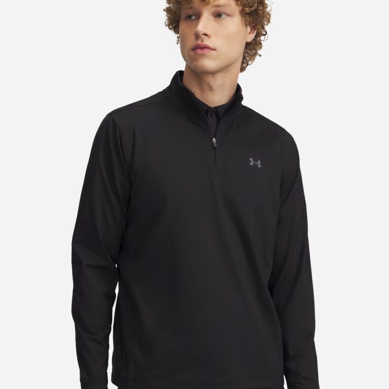 Men's Drive Quarter-Zip Pullover – 1389864